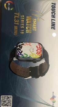 ساعت هوشمند